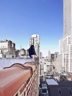 Siz bunları sakın evde denemeyin