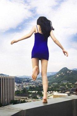 Siz bunları sakın evde denemeyin