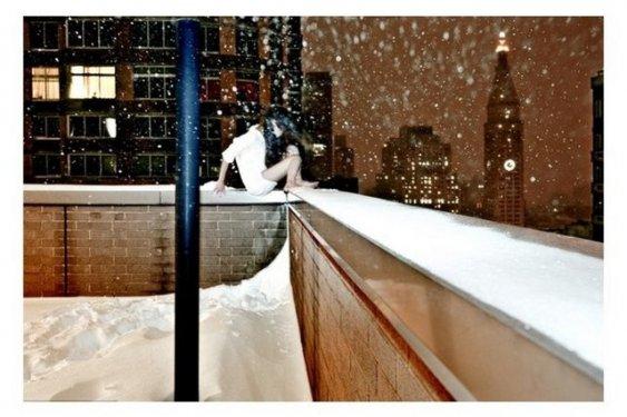 Siz bunları sakın evde denemeyin