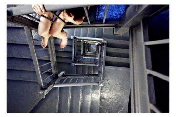 Siz bunları sakın evde denemeyin