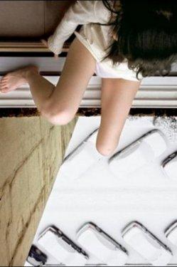 Siz bunları sakın evde denemeyin