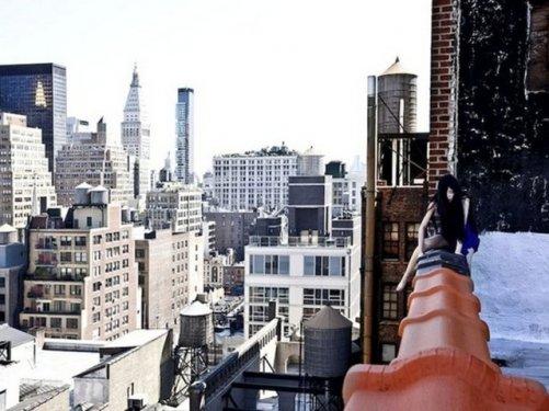 Siz bunları sakın evde denemeyin