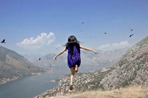 Siz bunları sakın evde denemeyin