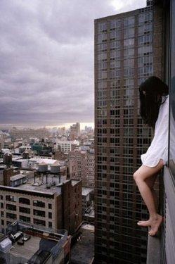 Siz bunları sakın evde denemeyin