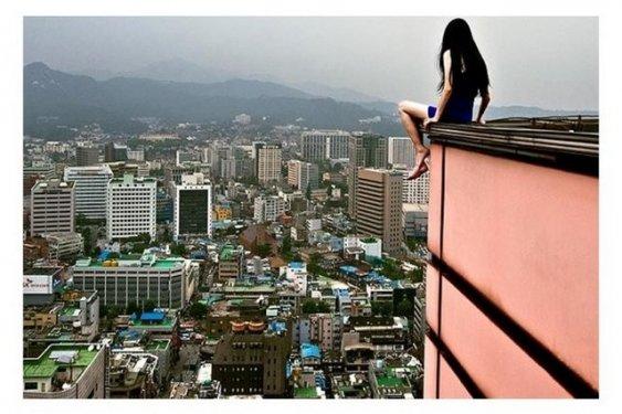 Siz bunları sakın evde denemeyin