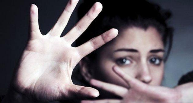 Kadına şiddette Türkiye başı çekiyor