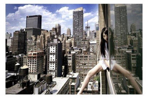 Siz bunları sakın evde denemeyin