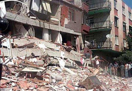 İstanbul için deprem senaryoları yazılmaya başladı 