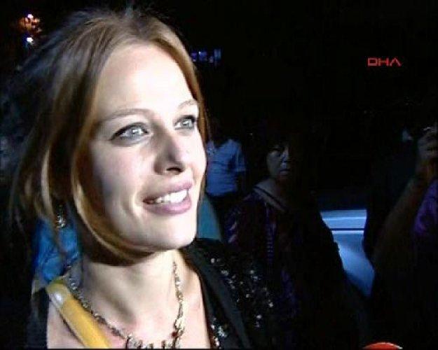 Rihanna İstanbul'u salladı - Resim 8