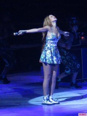 Rihanna Diamonds World Tour