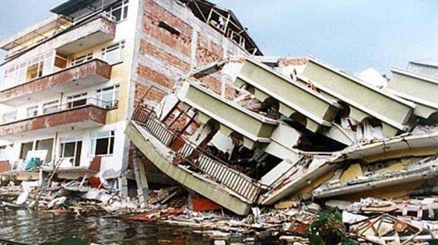 İstanbul için deprem senaryoları yazılmaya başladı 