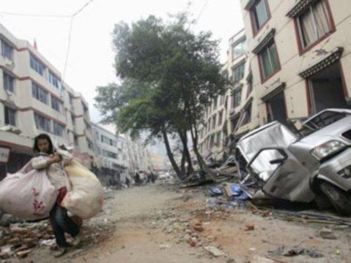 İstanbul için deprem senaryoları yazılmaya başladı 