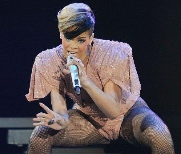 Rihanna Tel Aviv'de  - Resim 3