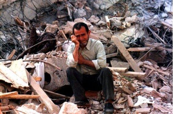 İstanbul için deprem senaryoları yazılmaya başladı 