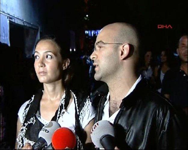 Rihanna İstanbul'u salladı - Resim 41