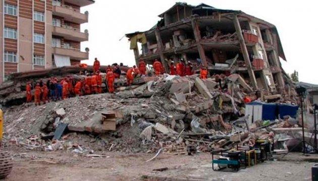 İstanbul için deprem senaryoları yazılmaya başladı 