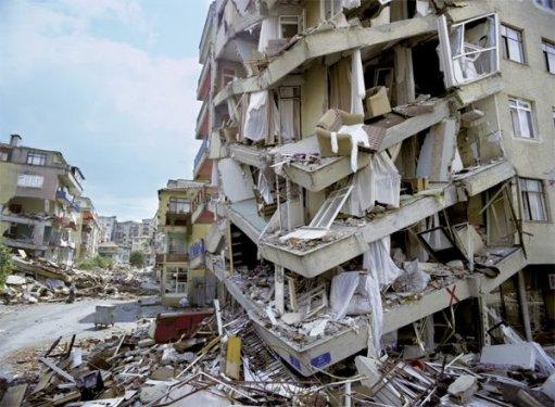 İstanbul için deprem senaryoları yazılmaya başladı 