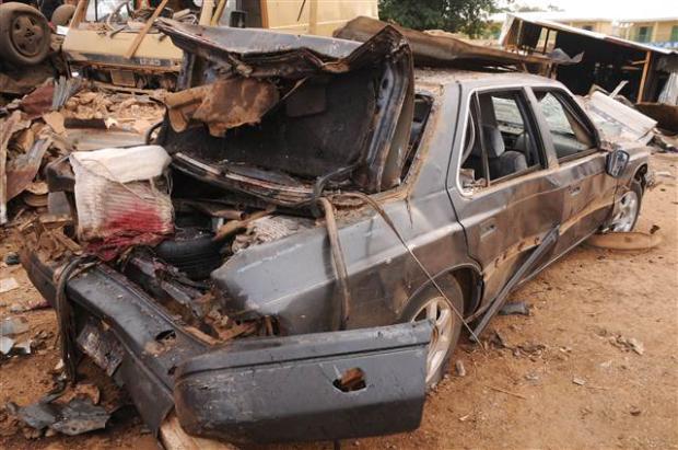 Şampiyonlar Ligi finalini izlerken saldırıya uğradılar