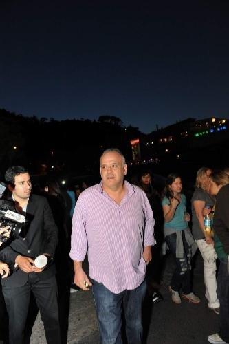 Rihanna İstanbul'u salladı - Resim 59