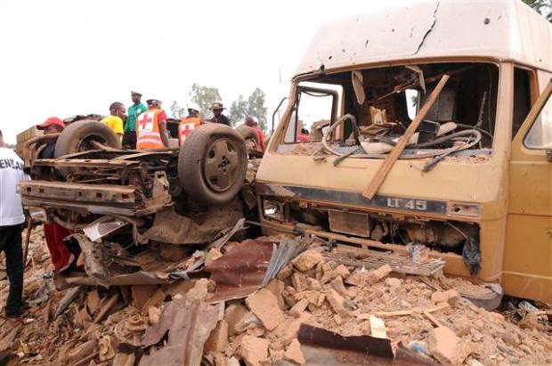 Şampiyonlar Ligi finalini izlerken saldırıya uğradılar
