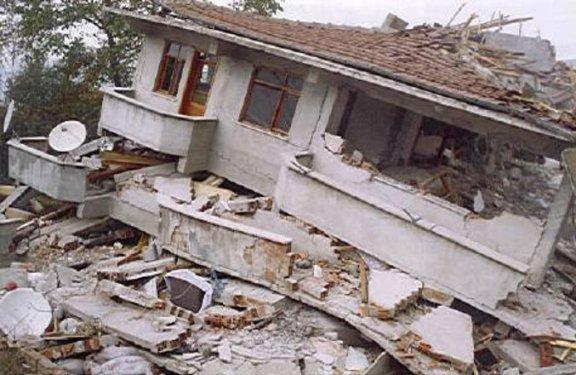 İstanbul için deprem senaryoları yazılmaya başladı 