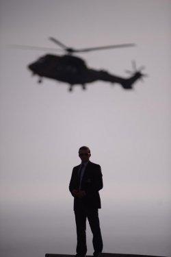 Efes-2014 tatbikatı nefes kesiyor