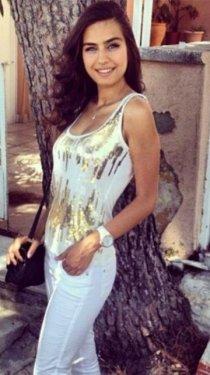 Amine Gülşe'den  iddialı açıklama 