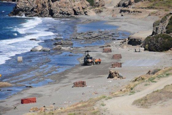 Efes-2014 tatbikatı nefes kesiyor