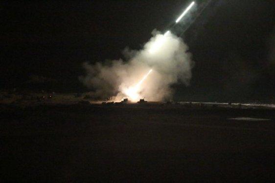 Efes-2014 tatbikatı nefes kesiyor