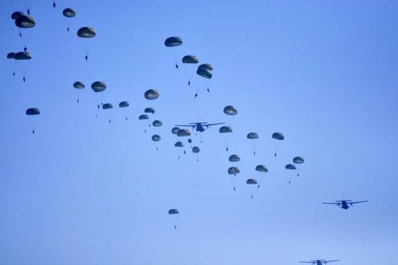 Efes-2014 tatbikatı nefes kesiyor