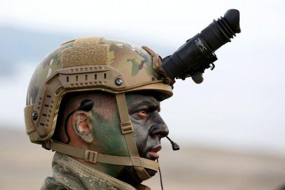 Efes-2014 tatbikatı nefes kesiyor