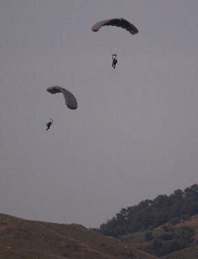 Efes-2014 tatbikatı nefes kesiyor