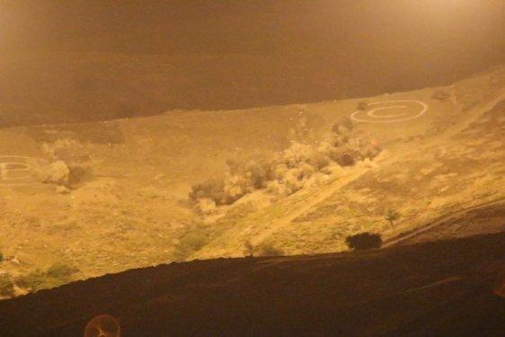 Efes-2014 tatbikatı nefes kesiyor