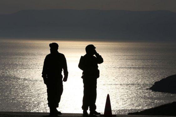 Efes-2014 tatbikatı nefes kesiyor