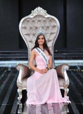 Amine Gülşe'den  iddialı açıklama 