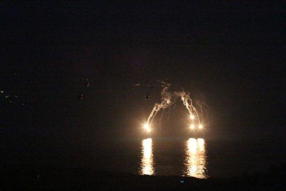 Efes-2014 tatbikatı nefes kesiyor