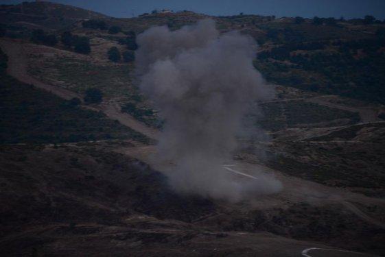 Efes-2014 tatbikatı nefes kesiyor