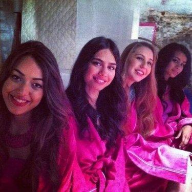 Amine Gülşe'den  iddialı açıklama 