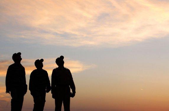 Efes-2014 tatbikatı nefes kesiyor