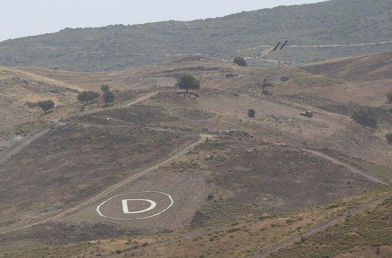 Efes-2014 tatbikatı nefes kesiyor