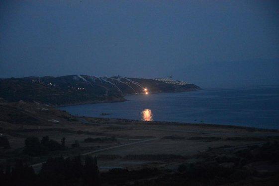 Efes-2014 tatbikatı nefes kesiyor