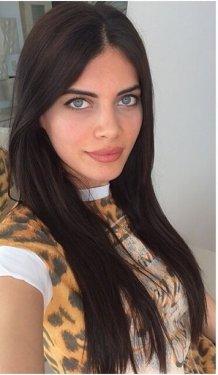 Ceren Hindistan ve Özer Hurmacı aşkı yeniden başladı 