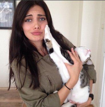 Ceren Hindistan ve Özer Hurmacı aşkı yeniden başladı 