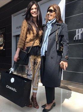 Ceren Hindistan ve Özer Hurmacı aşkı yeniden başladı 