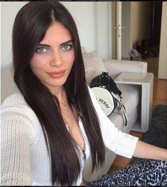 Ceren Hindistan ve Özer Hurmacı aşkı yeniden başladı 