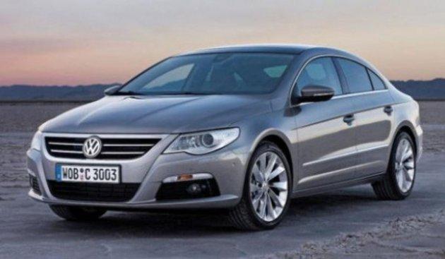 Gelmiş geçmiş en çok satan 10 otomobil