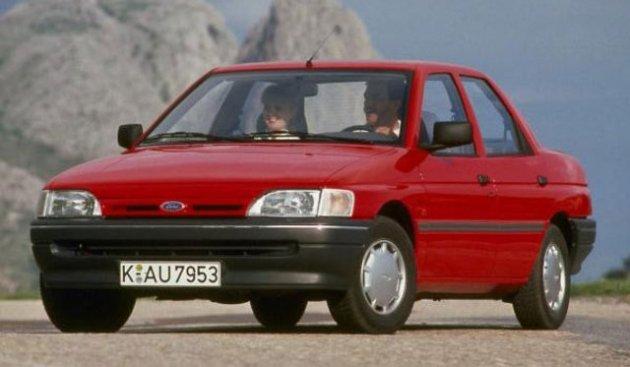 Gelmiş geçmiş en çok satan 10 otomobil