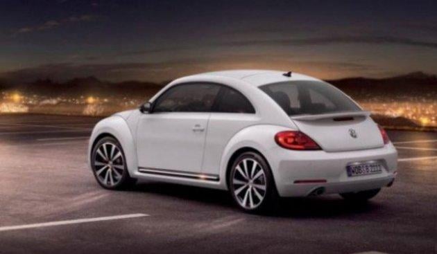 Gelmiş geçmiş en çok satan 10 otomobil