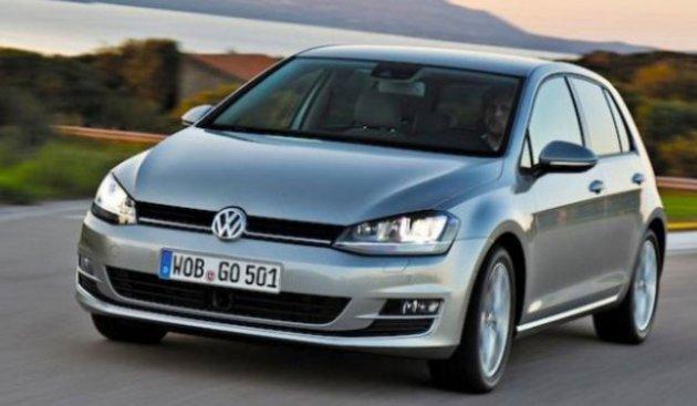 Gelmiş geçmiş en çok satan 10 otomobil