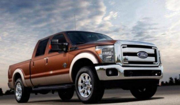 Gelmiş geçmiş en çok satan 10 otomobil